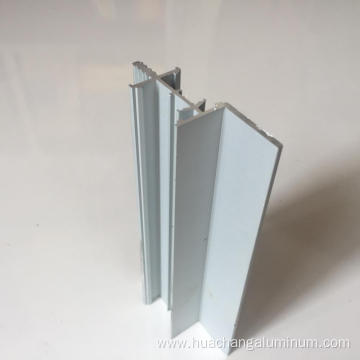 Designed industrial shutter aluminum profile accessories
